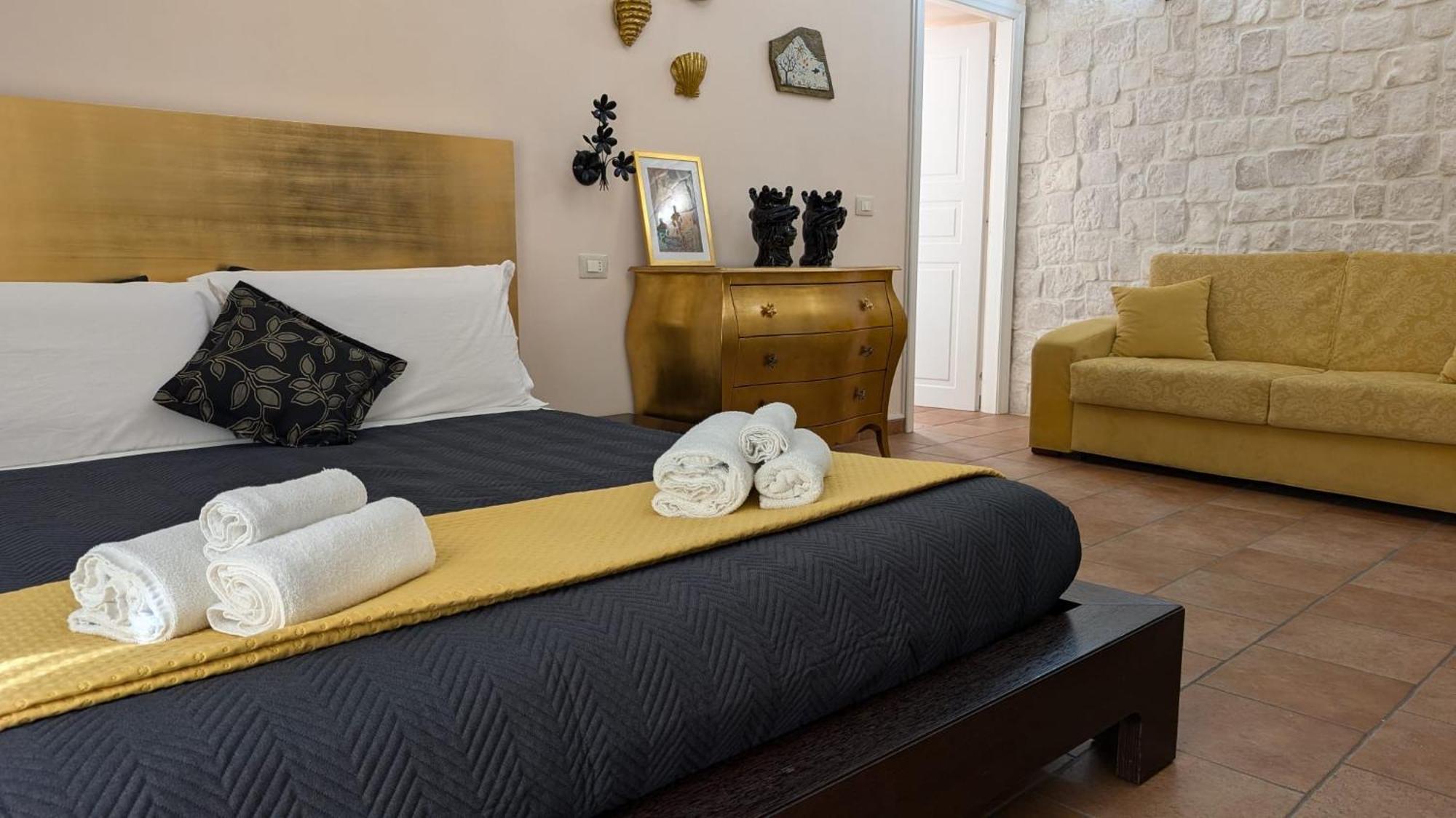 Siracusa Dream Holiday Syracuse Exterior photo
